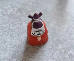 ジブリ 千と千尋の神隠し フィギュア 指人形 春日様