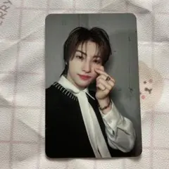 ユウ　NEXZ トレカ　サノク 2025年最新】NEXZ ユウ サノクの人気アイテム - メルカリ