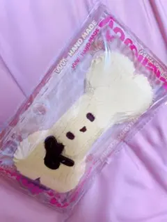 メロジョイ ながーいシリーズ クッキーボーン ラブリーボーン Mellojoy ながーいシリーズ クッキーボーン スクイーズ メロジョイ