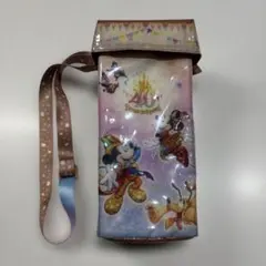 ディズニー 40周年記念 ポップコーンバケット