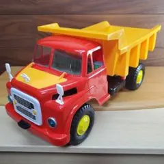 ジャイアントダンプカー おもちゃ 大型 GIANT