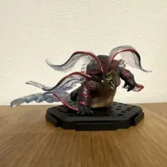 モンスターハンタースタンダードモデル ウズトゥナ フィギュア