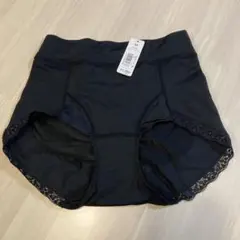 エメフィールガードル　ブラック