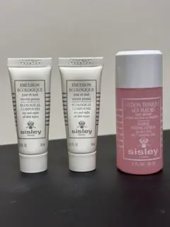 2026年最新】sisley スキンケア・基礎化粧品 トライアルセット