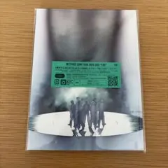 BE:FIRST DOME TOUR 2024-2025 “2:BE” DVD