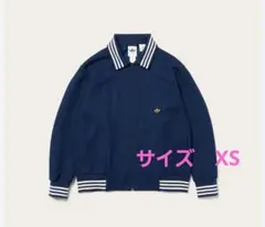 BEAUTY&YOUTH 別注 adidas レトロカラー トラックジャケットのサムネイル