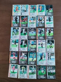 2026年最新】WCCFカードの人気アイテム - メルカリ