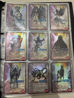 2025年最新】真女神転生 tcgの人気アイテム - メルカリ