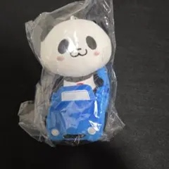 新品 楽天 お買いものパンダ ぬいぐるみ