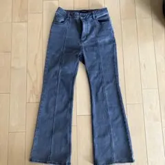 レピピアルマリオ　ジーンズ　L 黒