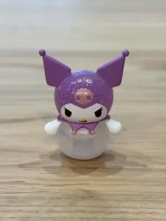 サンリオ キャンディドール クロミ ガチャ 被り 新品未使用