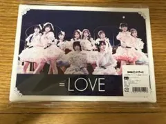 ＝LOVE dmmスクラッチ　a賞