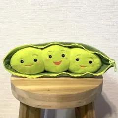 ●トイストーリー　ぬいぐるみ　お豆三兄弟&ブルズアイ　ルクソーボールセット● トイ・ストーリーぬいぐるみ お豆3兄妹 ボールチェーン｜商品