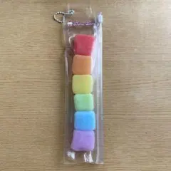 ladodo キューブ スクイーズ