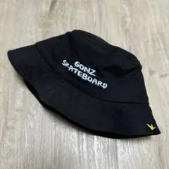 マークゴンザレス　バケットハット