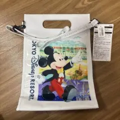 上海ディズニーランドホテル グッズ トートバッグ ミニー - メルカリ