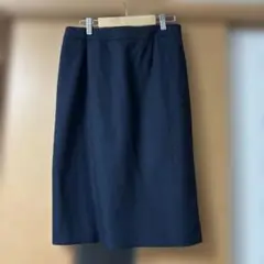【未使用品】PLST ネイビー XL タイトスカート