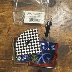 jo1 白岩瑠姫 アクリルスタンド アクスタ jo1 in wonderland