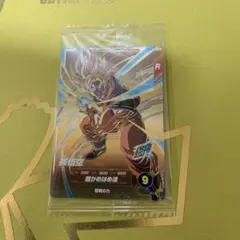 未開封]SDVP-030 孫悟空 ドラゴンボールスーパーダイバーズ - メルカリ