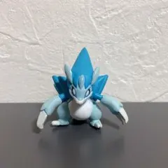 【激レア】 モンコレ　アローラサンドパン　ポケモン　フィギュア