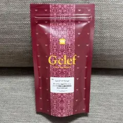 Gclef ダージリン セカンドフラッシュ 紅茶のサムネイル