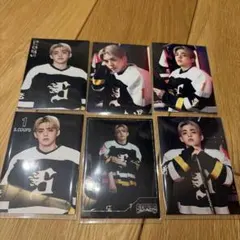 SEVENTEEN HOME エスクプス トレカ