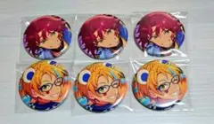 あんさんぶるスターズ　衣更真緒&遊木真