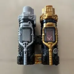 仮面ライダー ビルドDXフルフルラビットタンクボトル