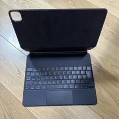 Magic keyboard iPad 12.9インチ