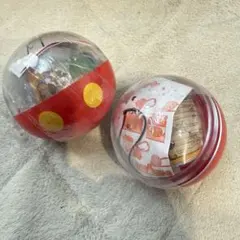 新品　ガチャガチャ　ディズニーリゾート　限定　トマト缶　ミニチュア　ミッキー