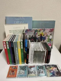NCT DREAM CD まとめ売り