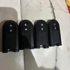 未使用保管品 トヨタ 純正 トヨエース ダイナ スマートキー 2ボタン