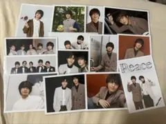 セール中‼️King & Prince 公式写真 31枚＋RE.ERAフォトセット