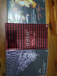 Janne Da Arc ジャンヌダルク DVD 12点セット - メルカリ