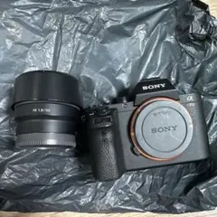 Sony a7ii ボディーセット超美品・オマケ付き・「おり」 Sony a7ii ボディーセット超美品・オマケ付き・「おり様専用」