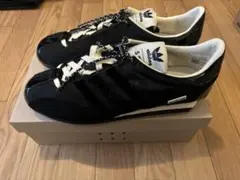 長瀬智也着】ネイバーフッド adidas SUPERSTAR 80V - メルカリ