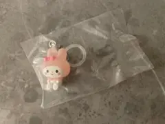 サンリオ ゆるっとめじるしアクセサリー