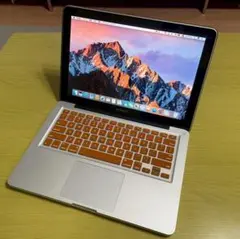 MacBook 13インチ A1278