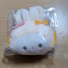 サンリオキャラクターズ シークレットミニポーチチャーム こぎゅみん