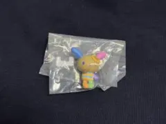 サンリオキャラクター みんなでバカンスフィギュア ウサハナ