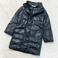 2026年最新】マルニ MARNI ダウンジャケットの人気アイテム - メルカリ