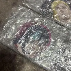 呪術廻戦 一番くじ 死滅回遊〜壱〜 M賞　星綺羅羅レジィ・スター