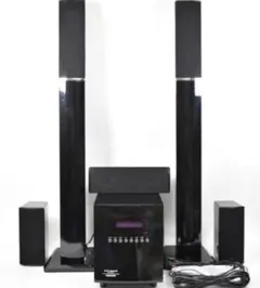 SONY HT-SF360 5.1chホームシアターシステム - メルカリ