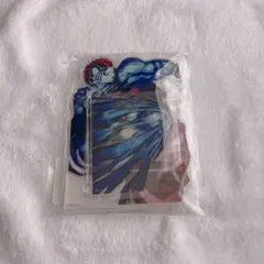 鬼滅の刃 WEBSHOPくじ 無限城 B賞 レイヤードアクリルスタンド 猗窩座