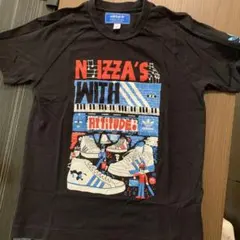 adidasアディダス★キッズTシャツ150cm★