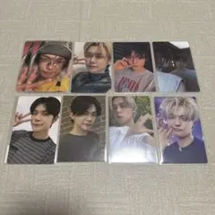 TXT ヨンジュン　トレカ　まとめ売り