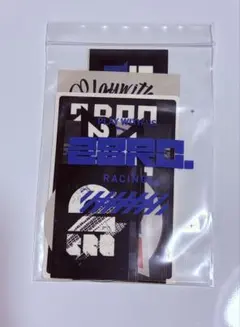 2026年最新】2bro. ステッカーの人気アイテム - メルカリ