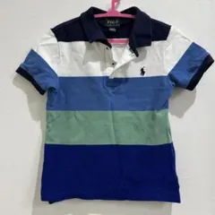 Polo Ralph Lauren 半袖ポロシャツ 3T