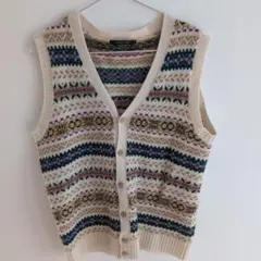 ノルディック ベスト