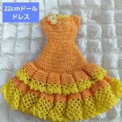 R15♡ ワンピース アウトフィット リカちゃん ブライス ハンドメイド 服